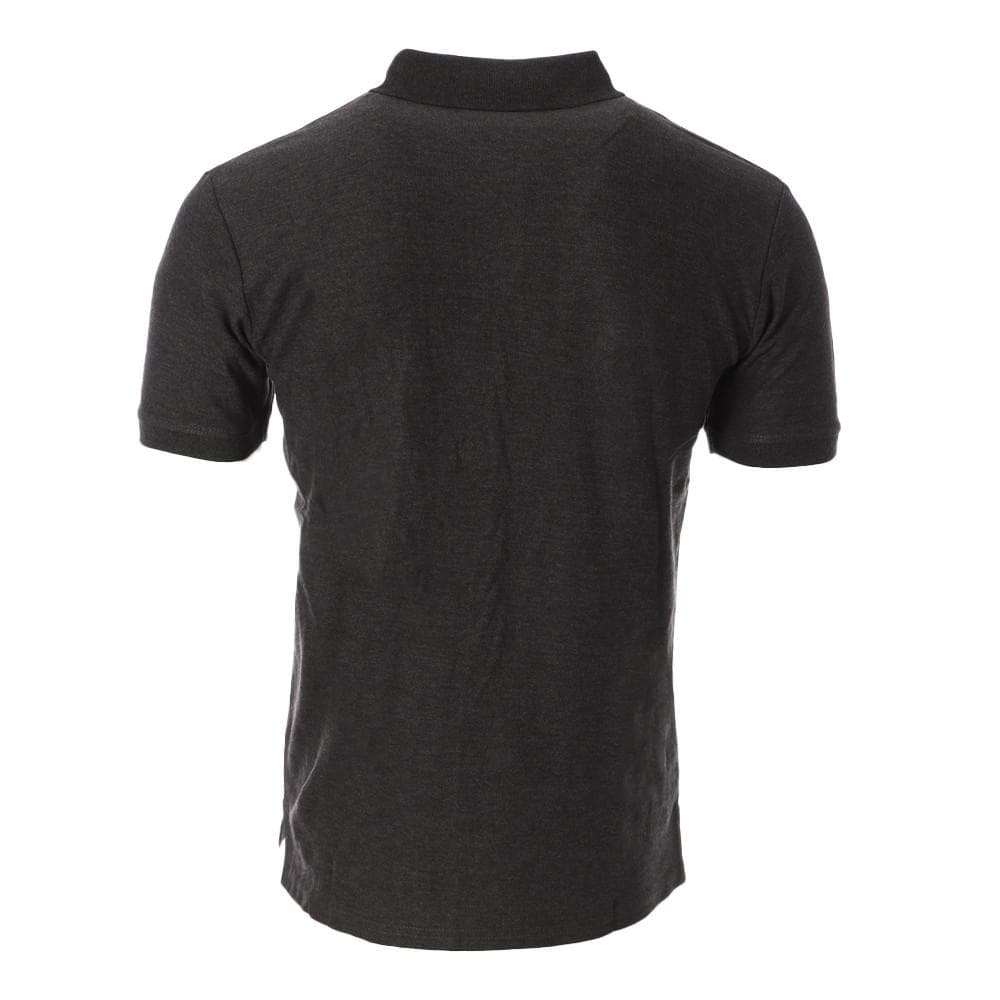 Polo Gris Anthracite Homme Lee Cooper Opan 2