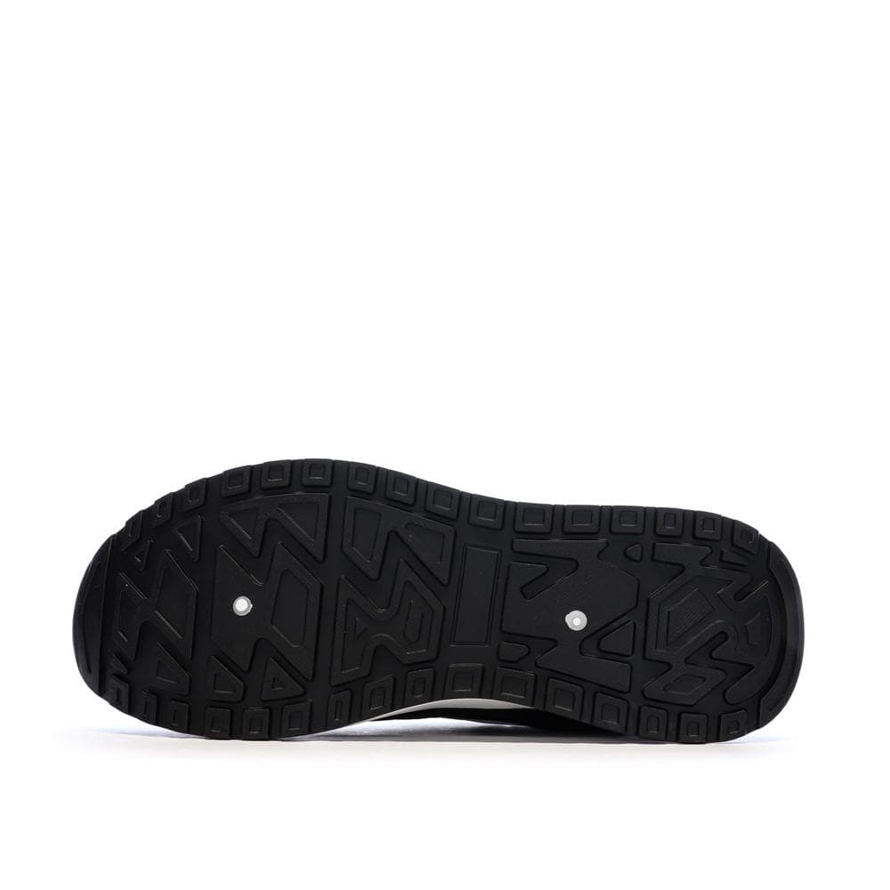 Baskets Noires Homme Ellesse Taupe 5