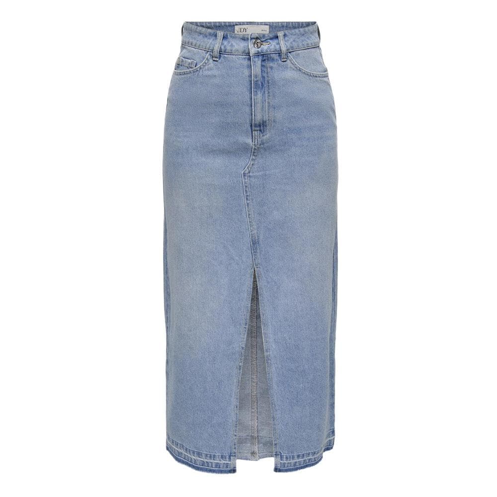 Jupe Longue Bleu Femme JDY Bella 3