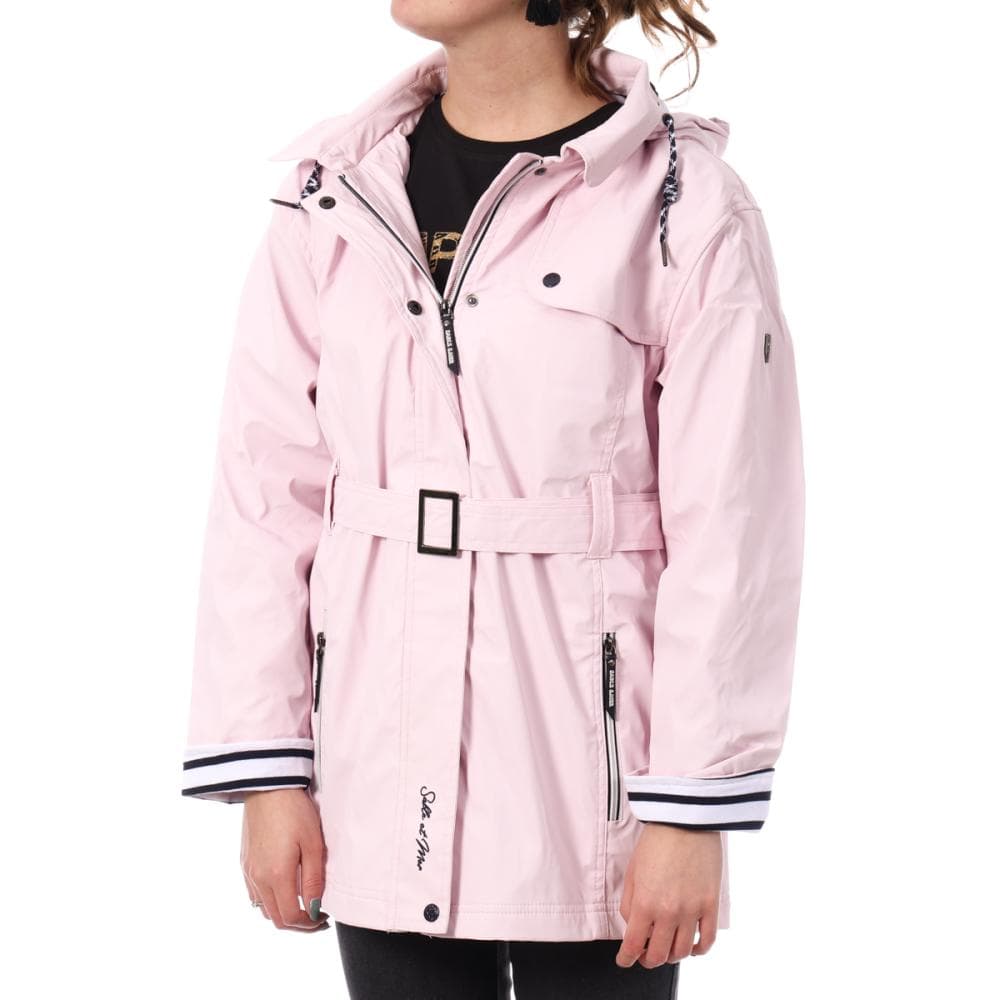 Ciré Rose Femme Win's Sable 1