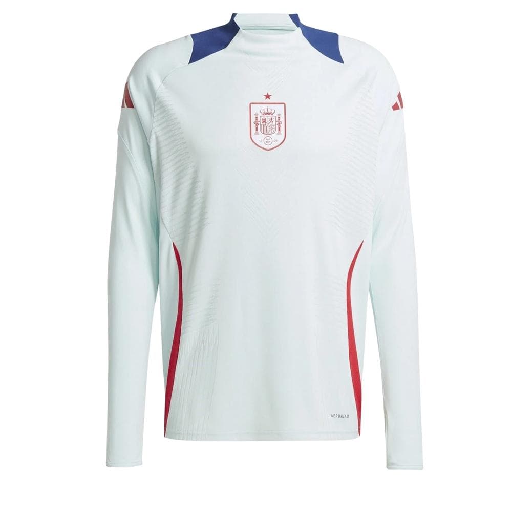 ESPAGNE Maillot Adidas Fef Pro Top 3