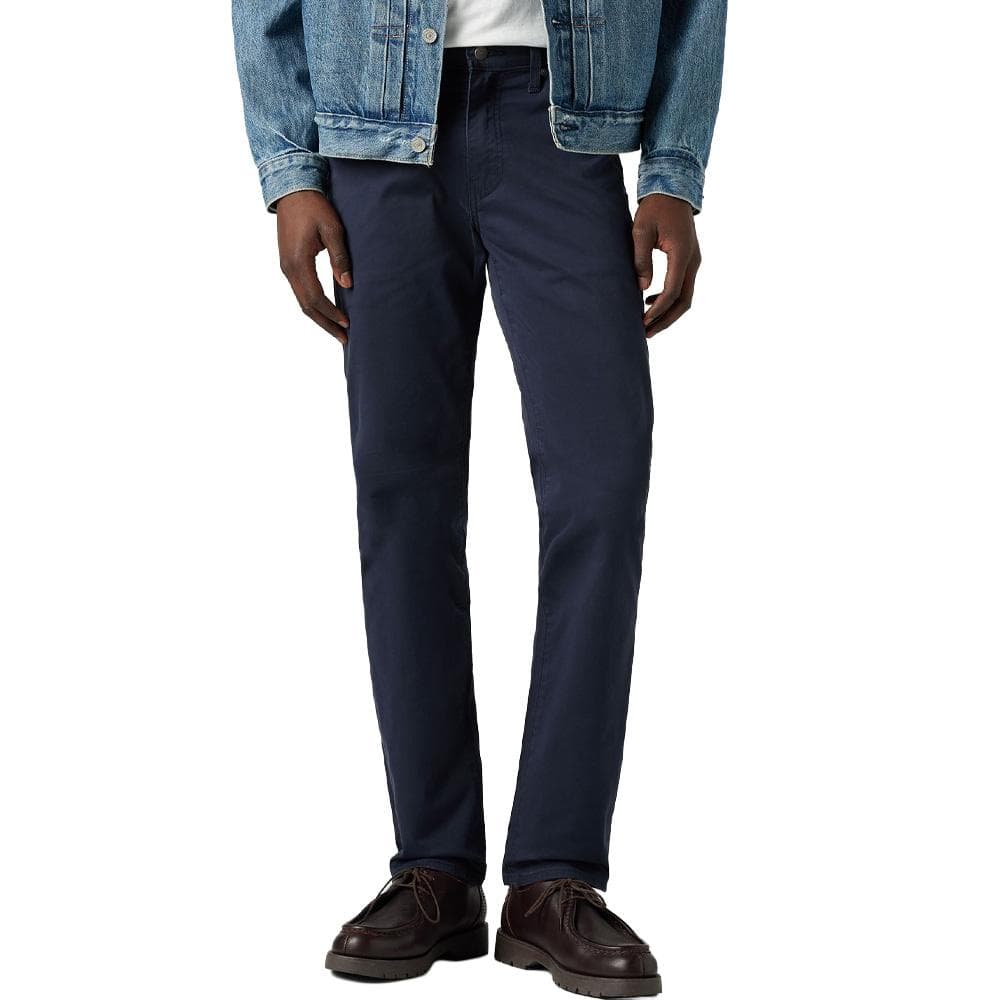 511 Pantalon Slim Bleu Marine Homme Levi's Indigo 1