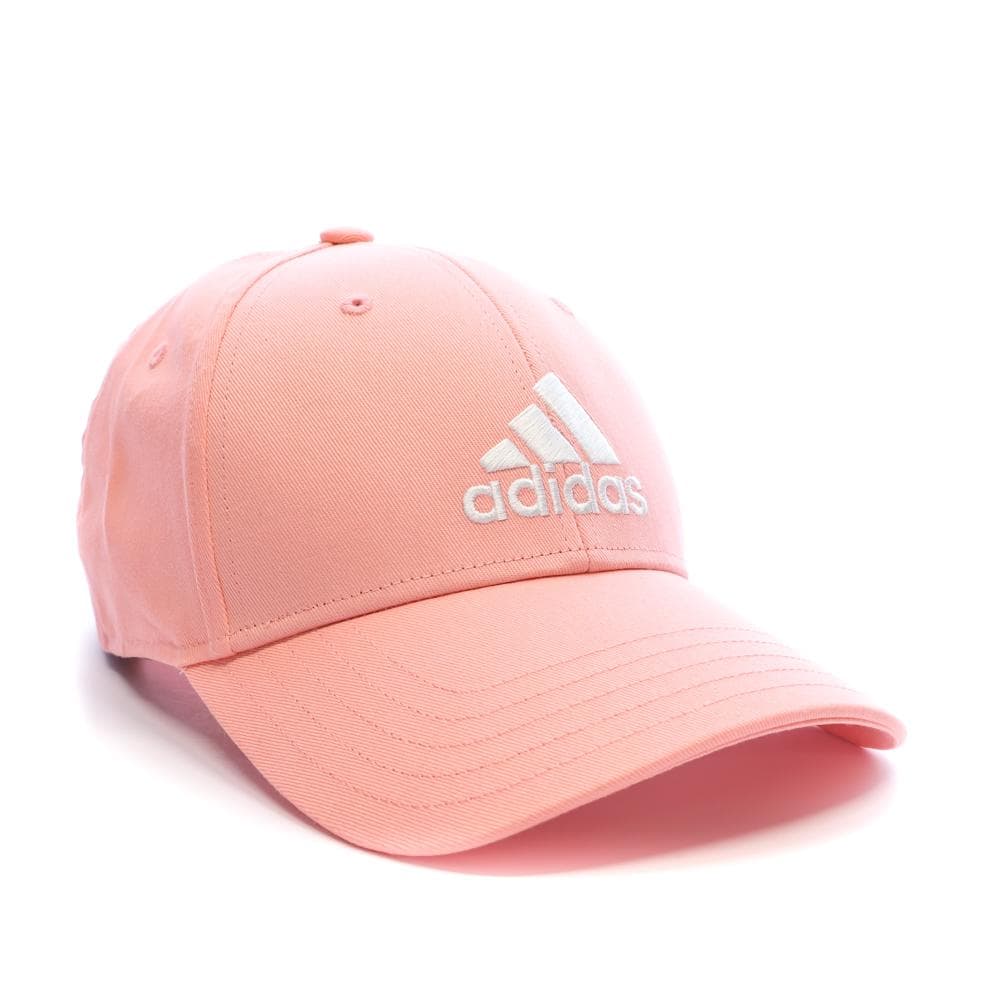 Casquette Rose Femme Adidas Ball 2