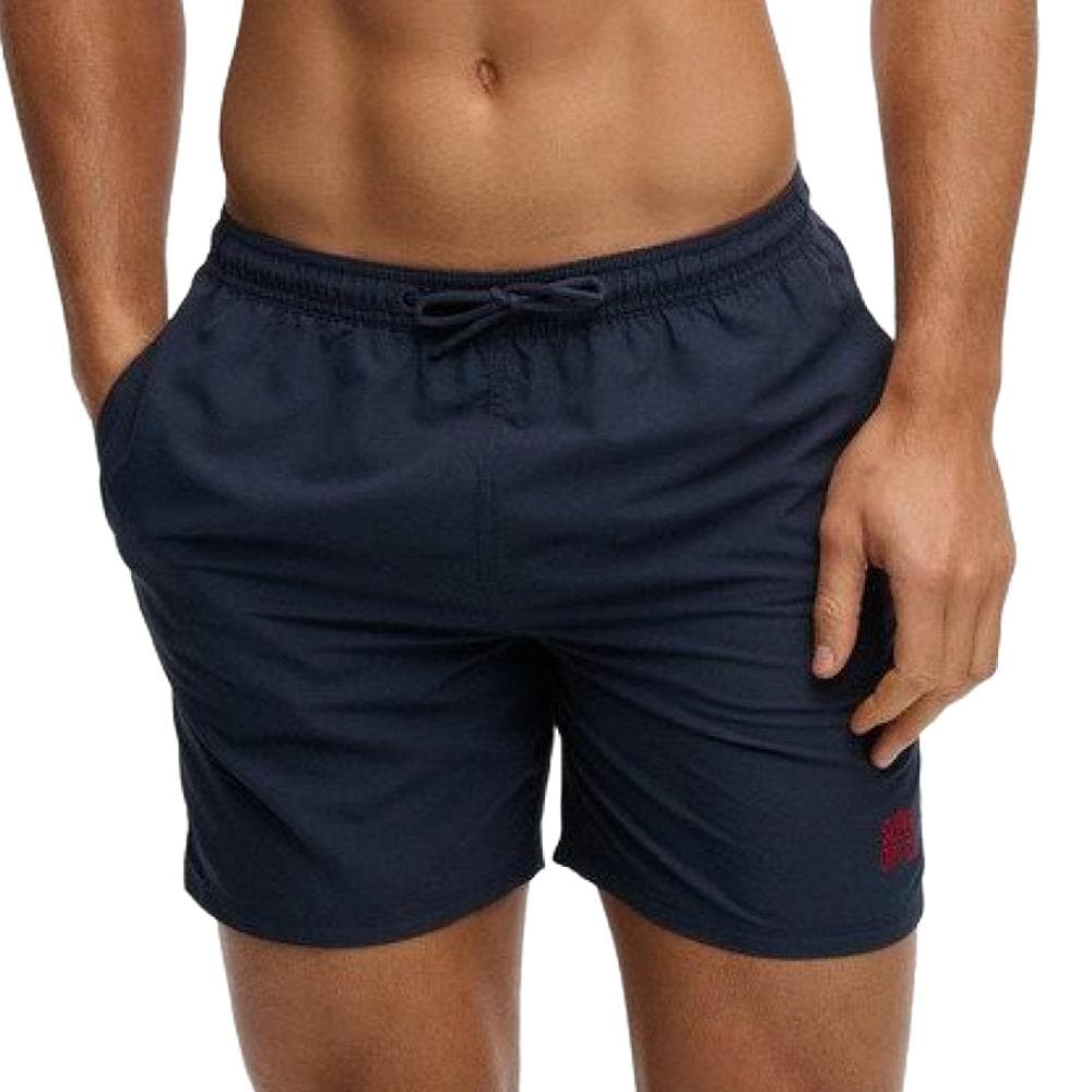Maillot de bain Marine Homme Superdry Essential 1