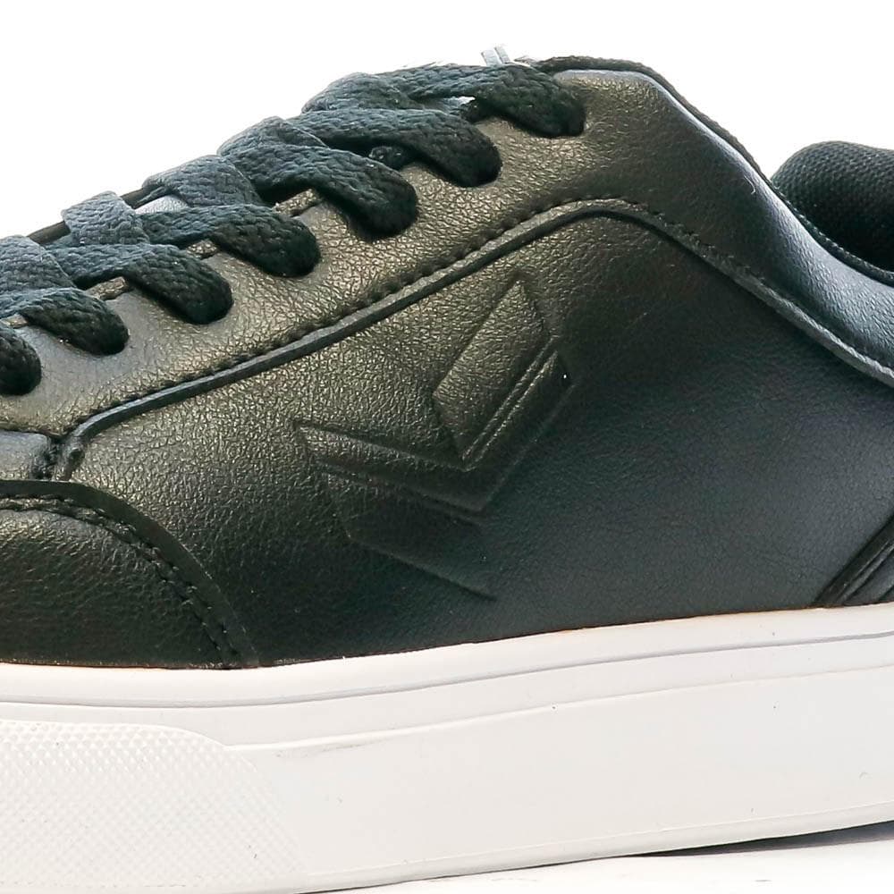 Baskets Noir Homme Kaporal Bloko 7