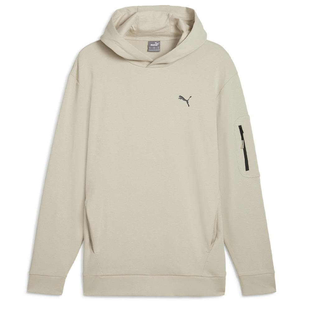 Sweat Beige Homme Puma Open Road 1
