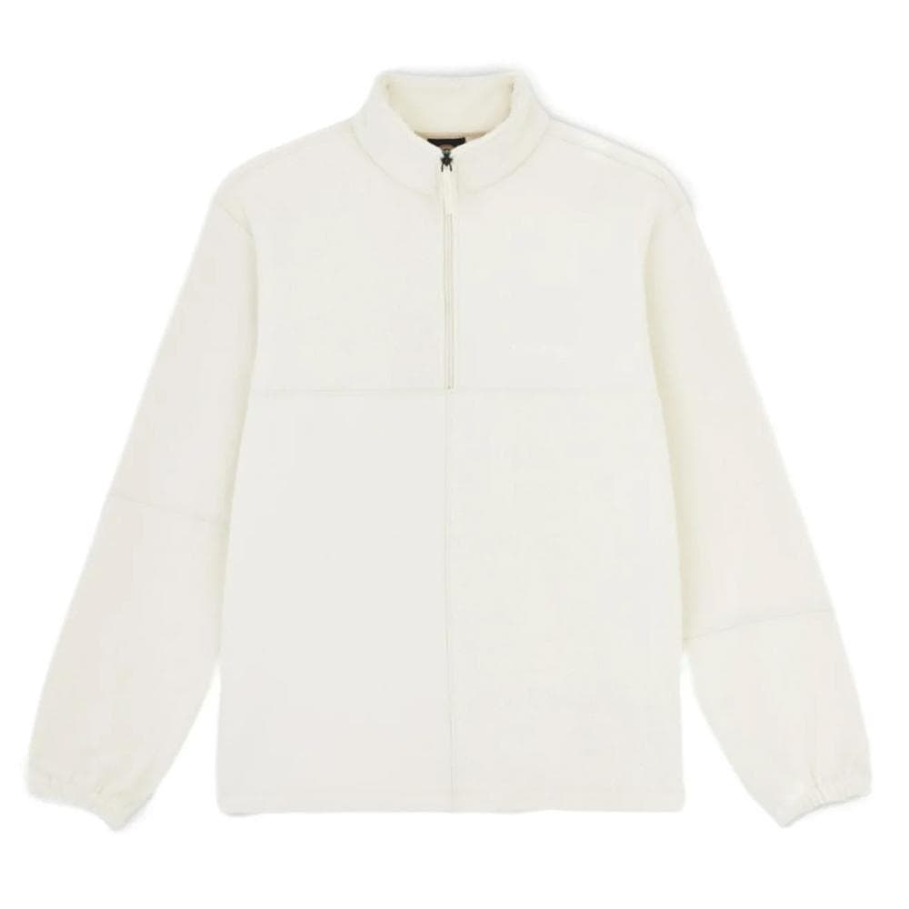 Sweat zippé Blanc Femme Dickies Pinesdale 1