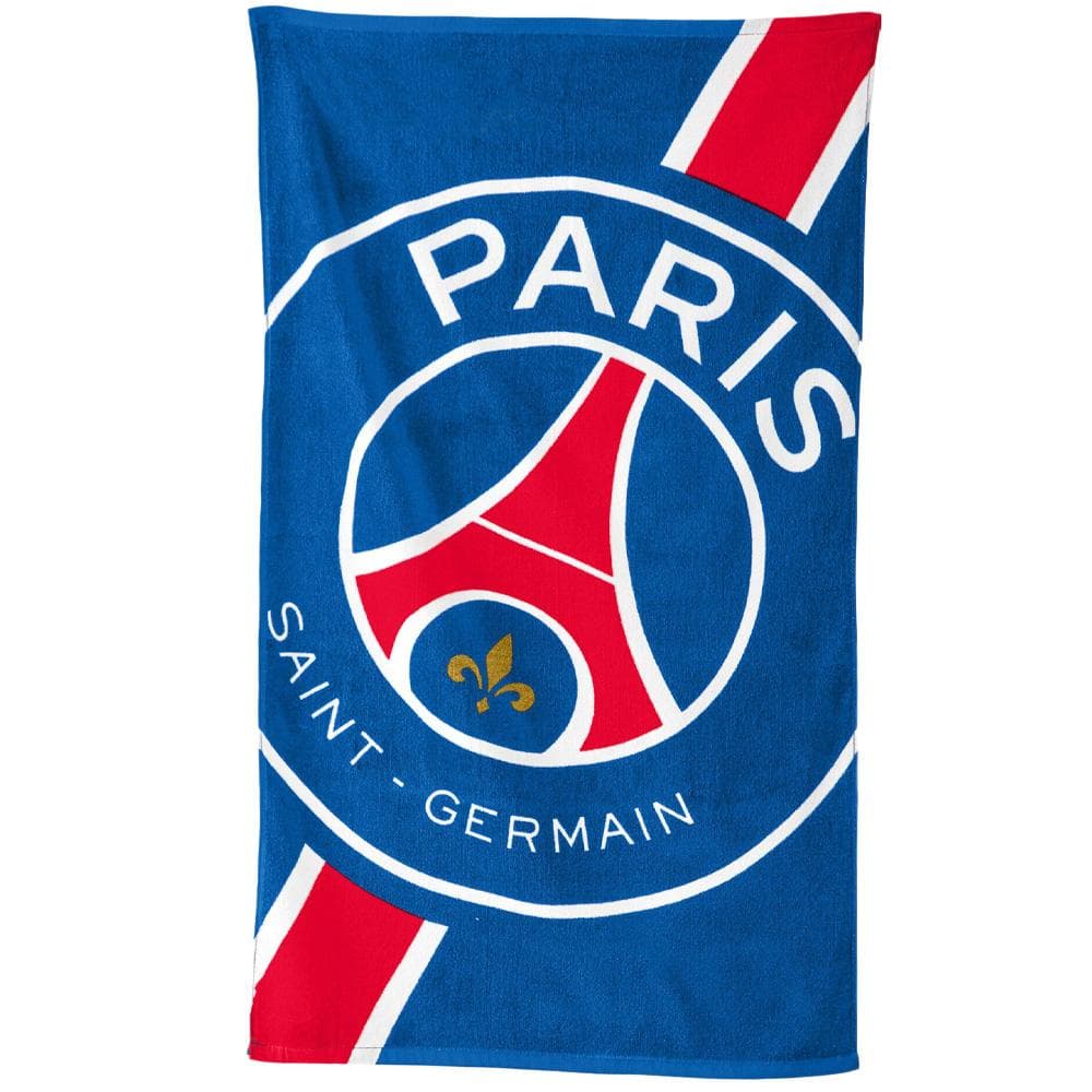 PSG Serviette de Bain 70x120 cm 1