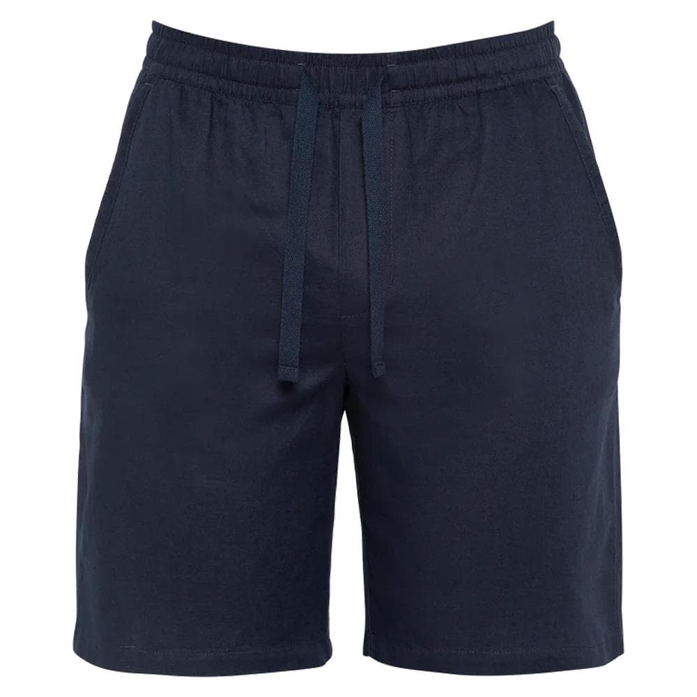 Short Marine Homme Schott Lin SHINE 1