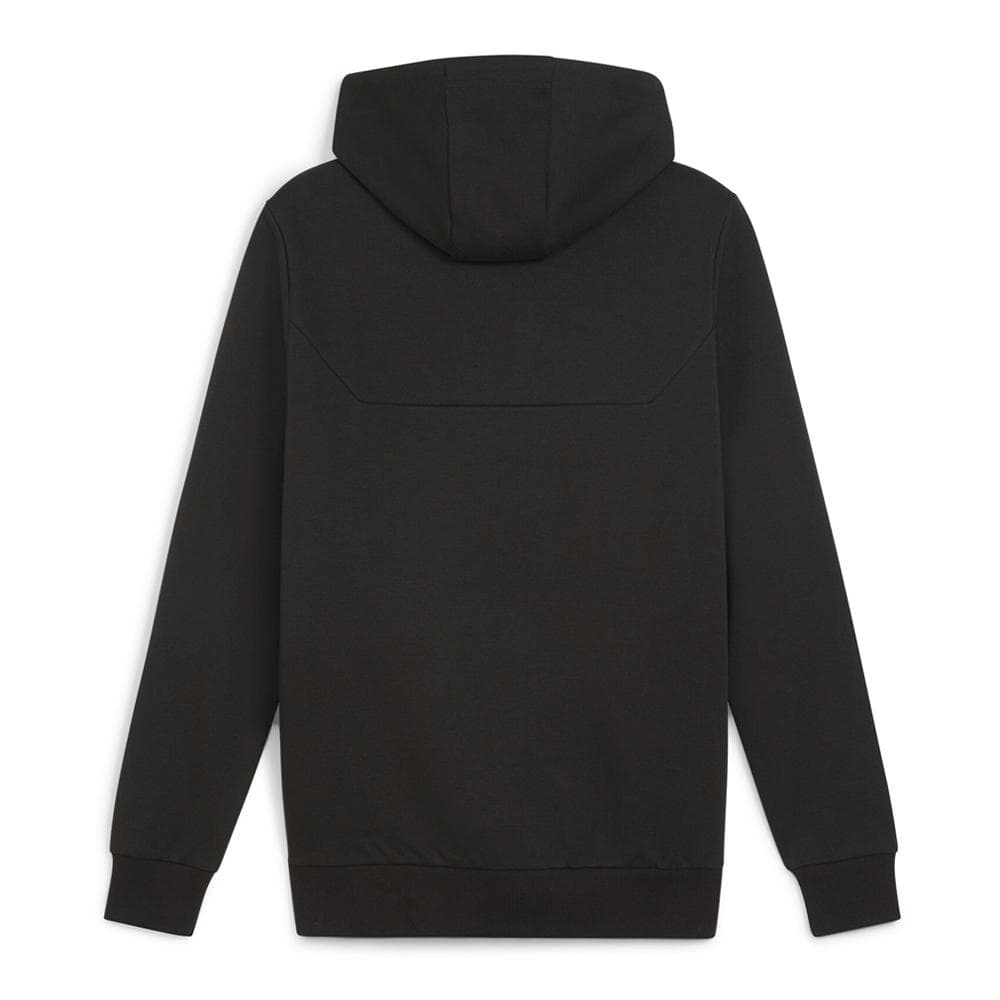 Sweat Zippe Noir Homme Puma Mapf1 Hooded 2