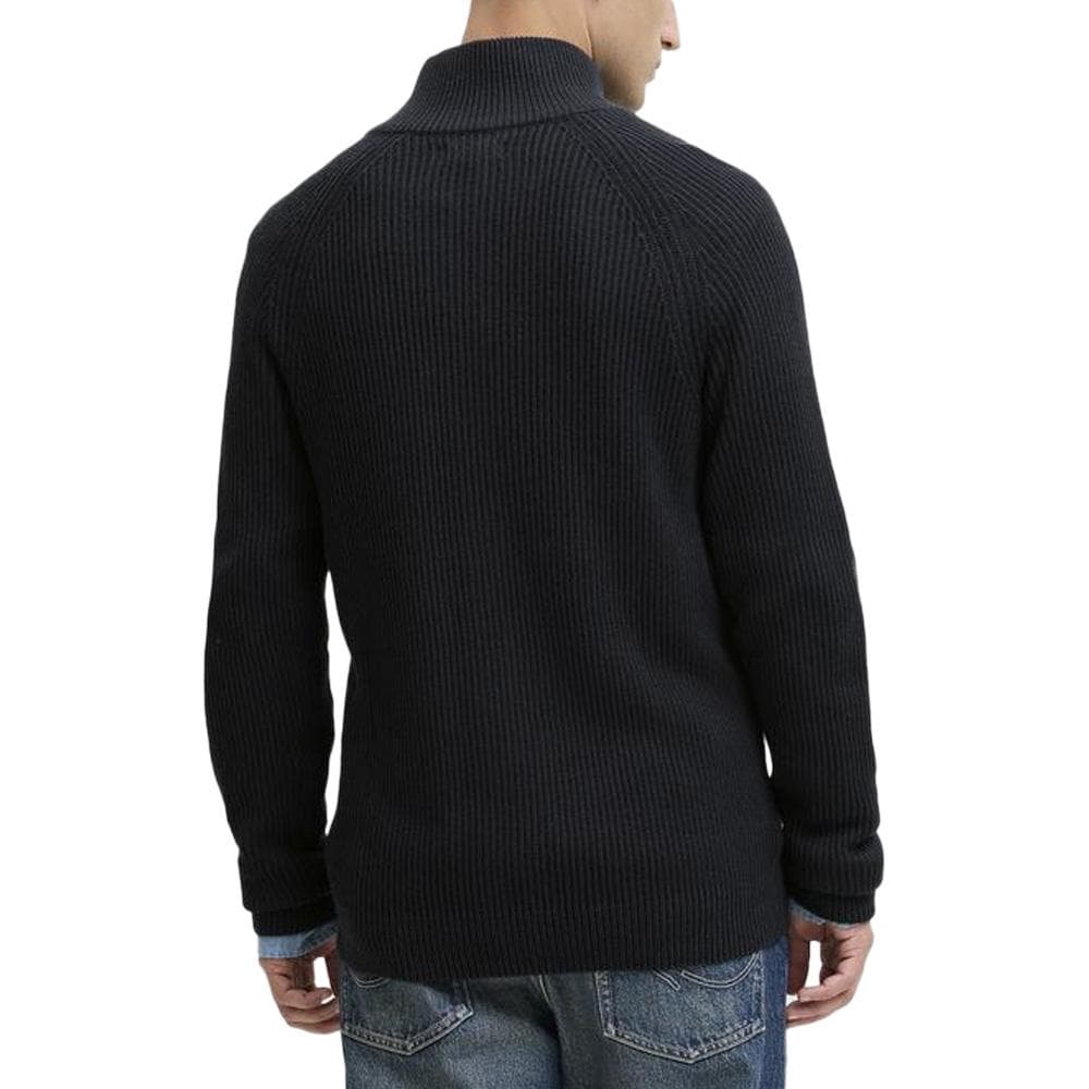 Gilet Marine Homme Jack & Jones Pannel 2