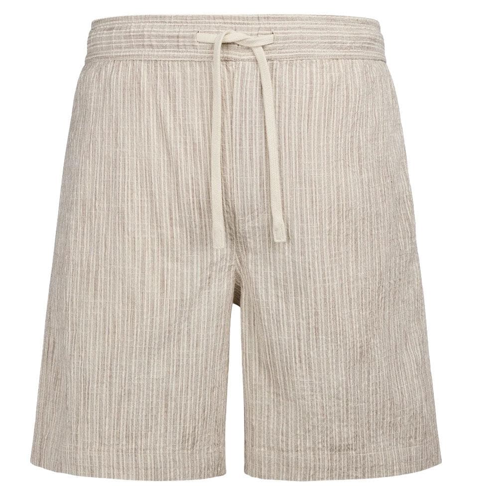 Short Beige Homme Teddy Smith Elvis 1