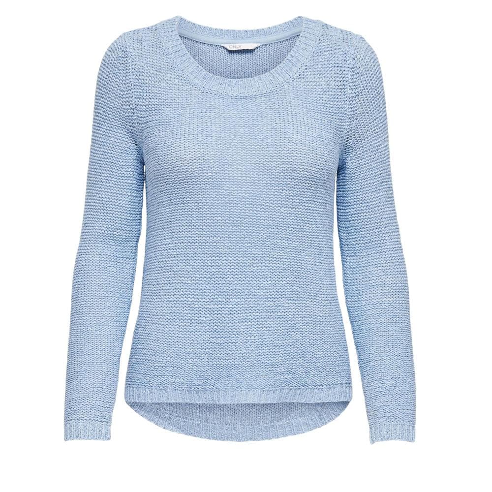 Pull Bleu Femme Only Geena 3