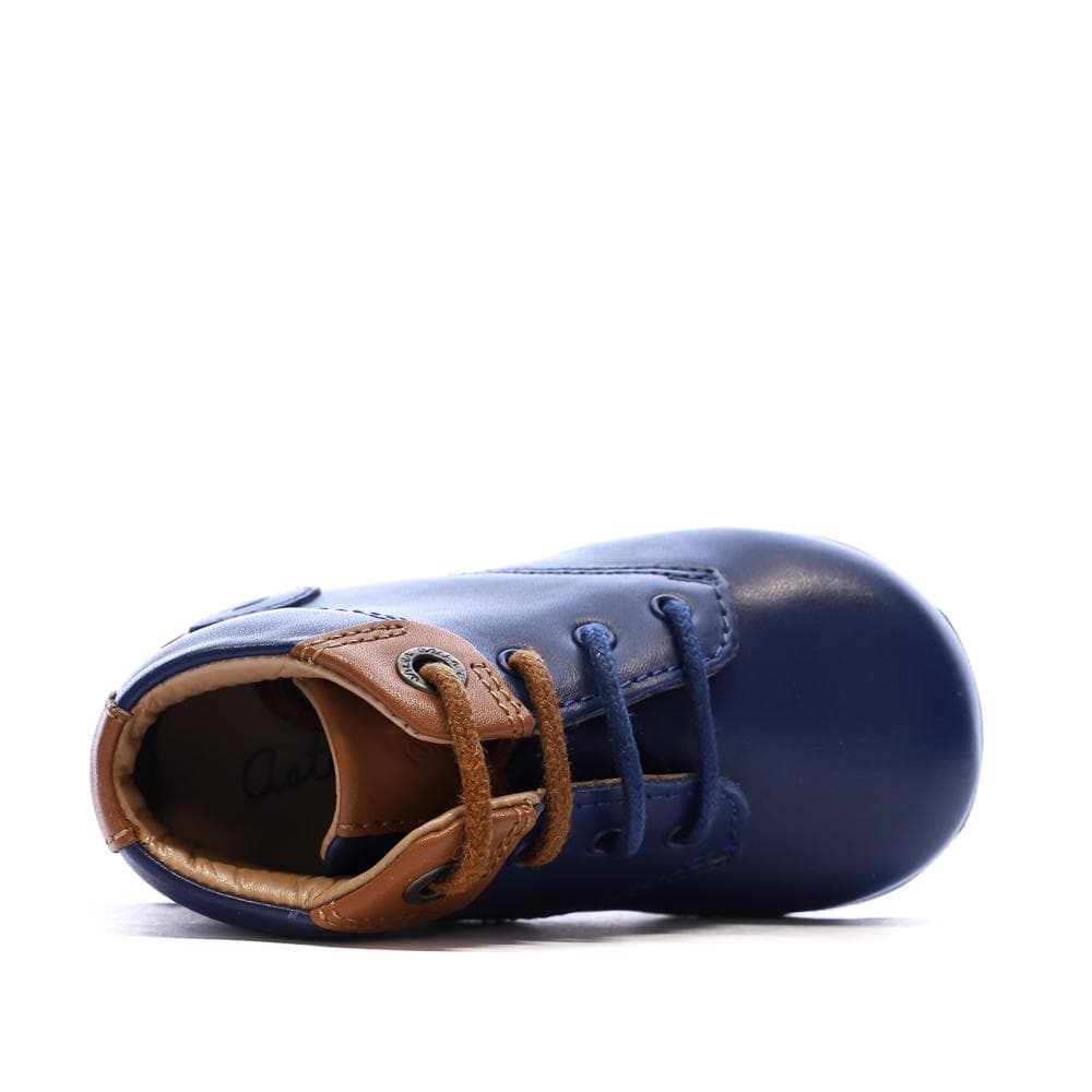 Baskets Marines Garçon Aster Olbi 4
