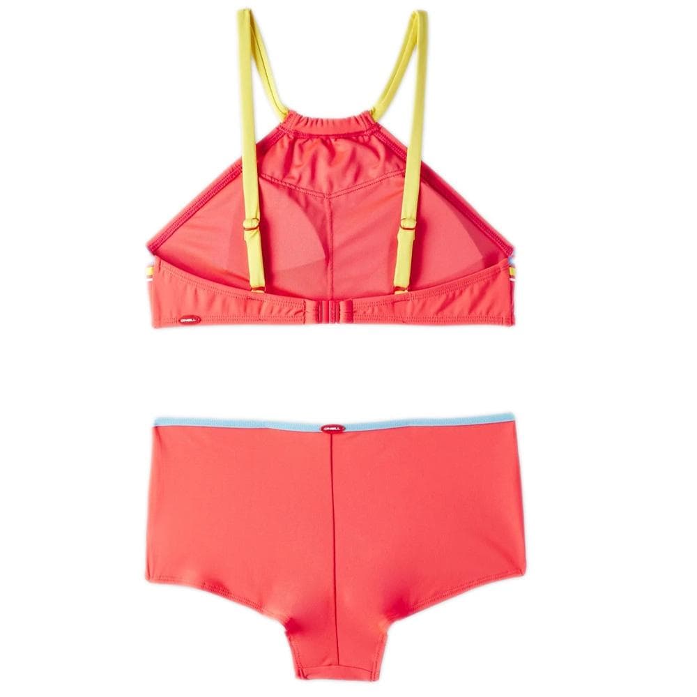 Maillot de bain Rose Fille O'Neill Cali Holiday 2