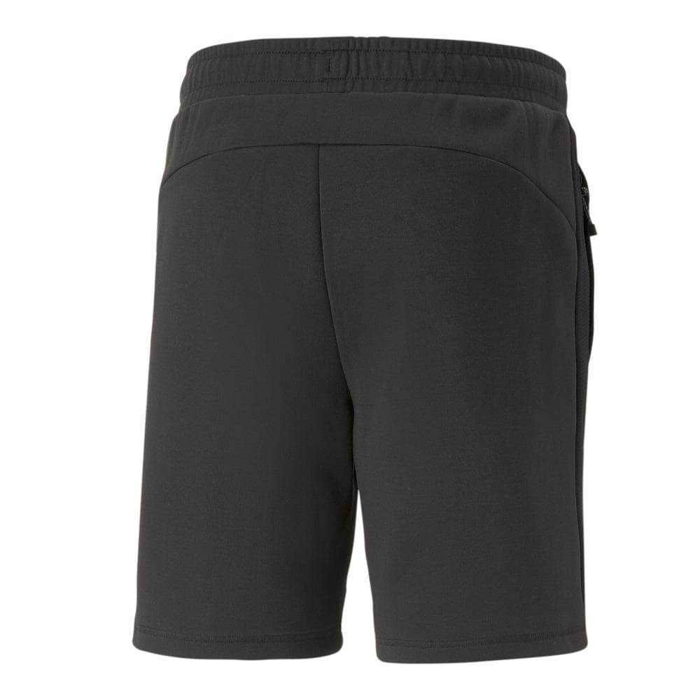 Short Noir Homme Puma Evostripe 673314 2
