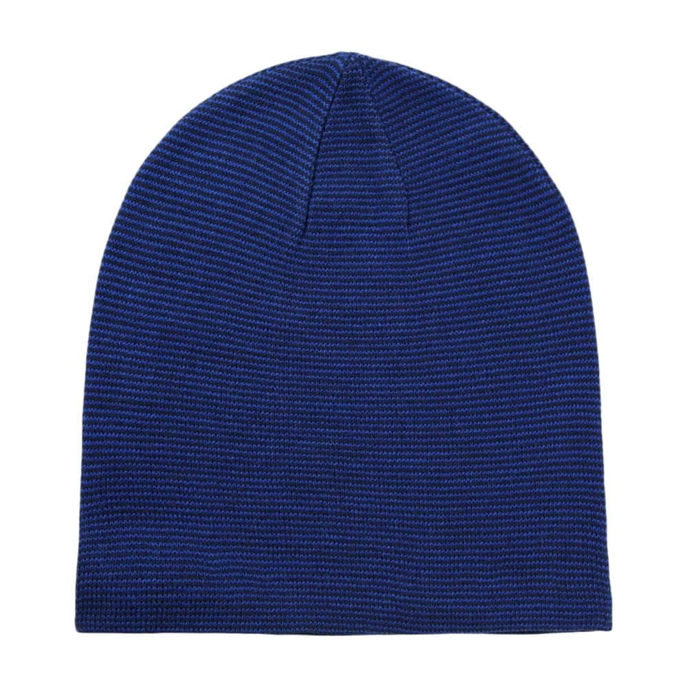 Bonnet Bleu/Noir Homme O'Neill All Year 2
