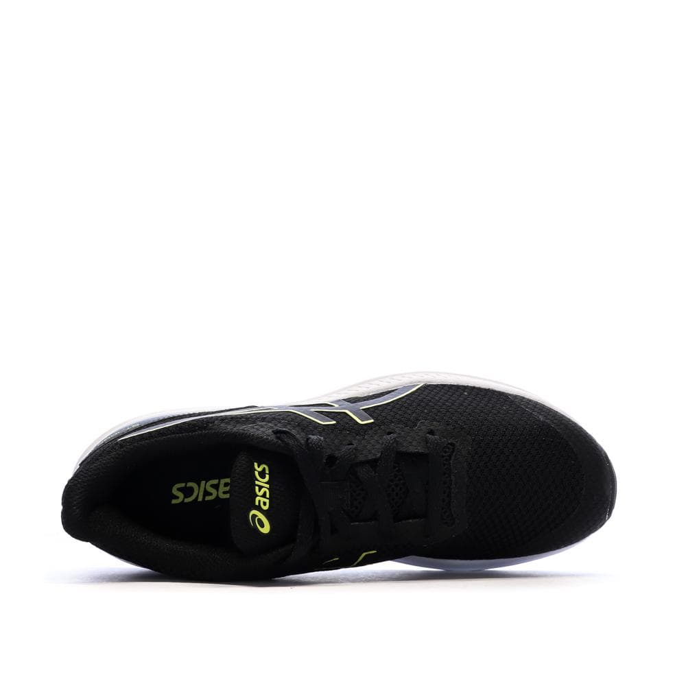 Baskets Noires Femme Asics Gt-1000 12 4