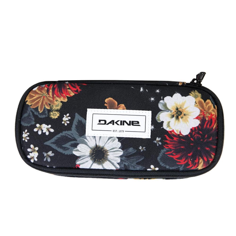Trousse Noir à Motifs Mixte Dakine Daisy 1