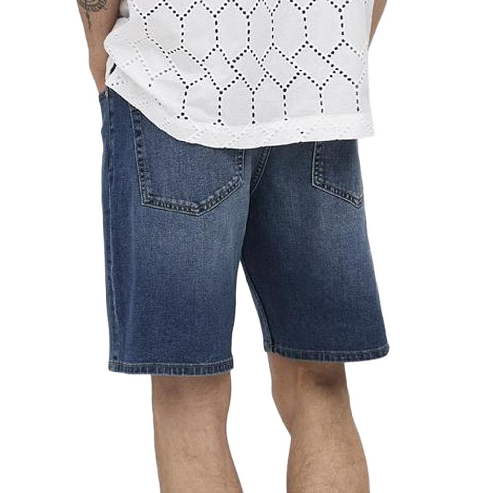 Short Bleu Homme Only & Sons Only & Sons Box Pim 2