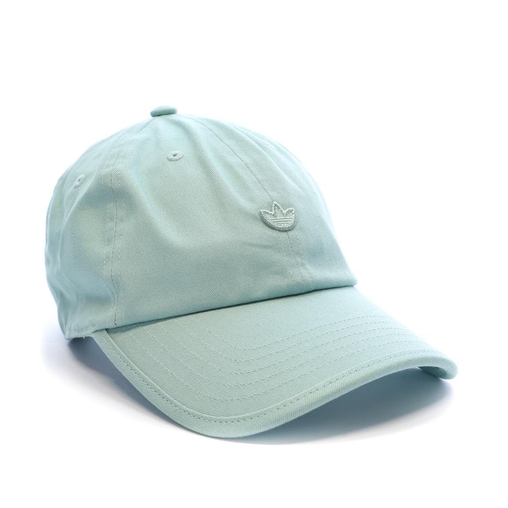 Casquette Verte Homme Adidas Essential 2