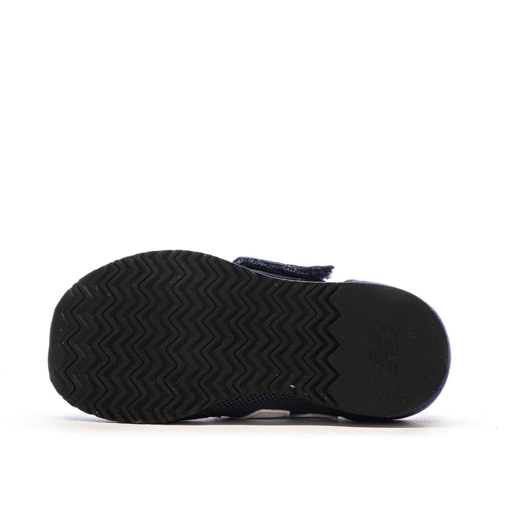 Baskets Marine Garçon New Balance IV323 5
