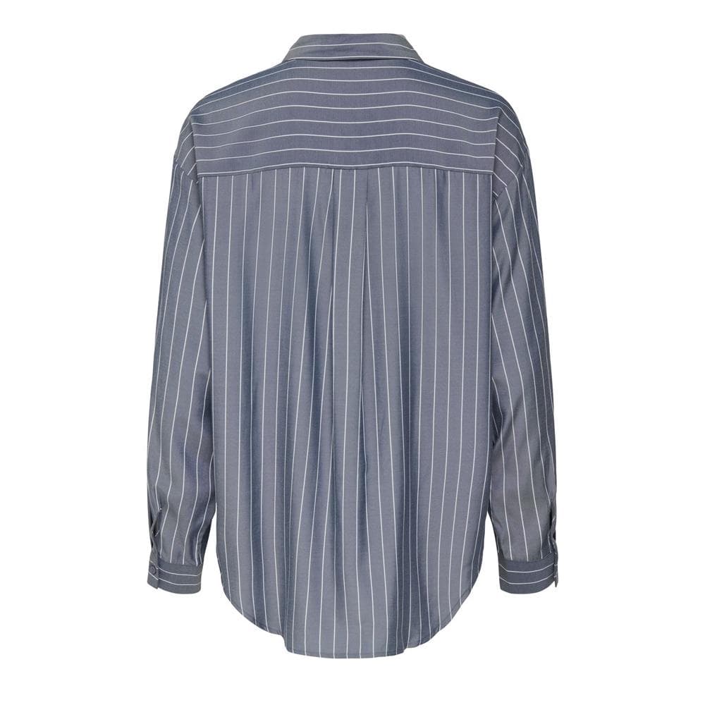 Chemise Grise Femme JDY Amonia 2