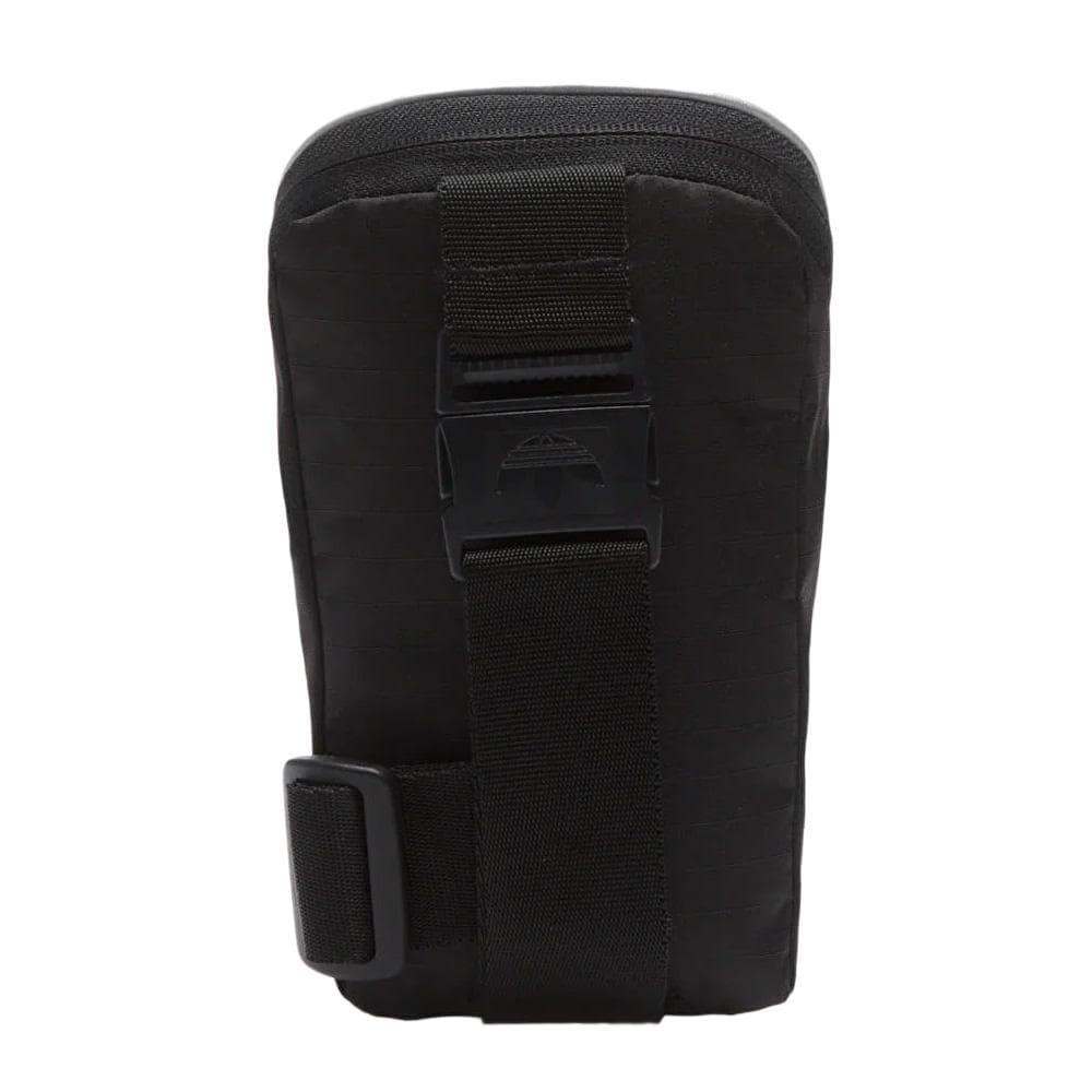 Sacoche Noir Homme Adidas Small 2