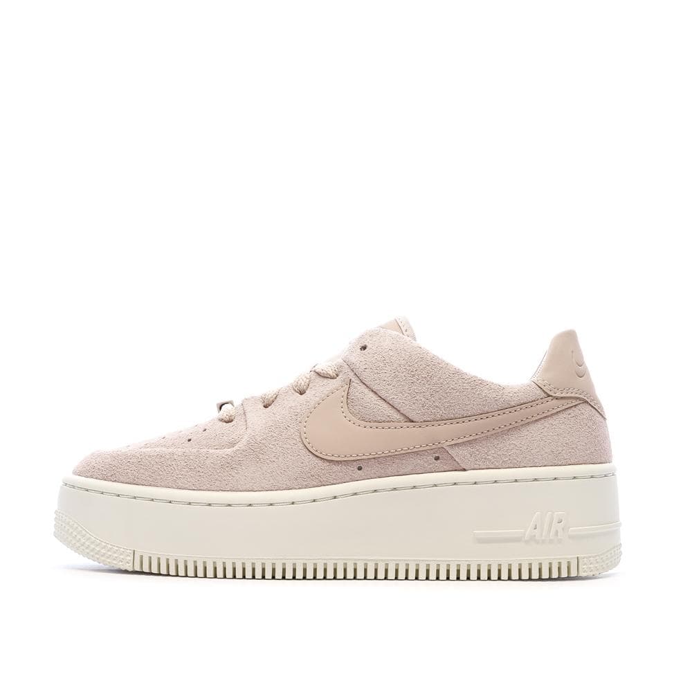 Baskets Beige Femme Nike AR5339 1
