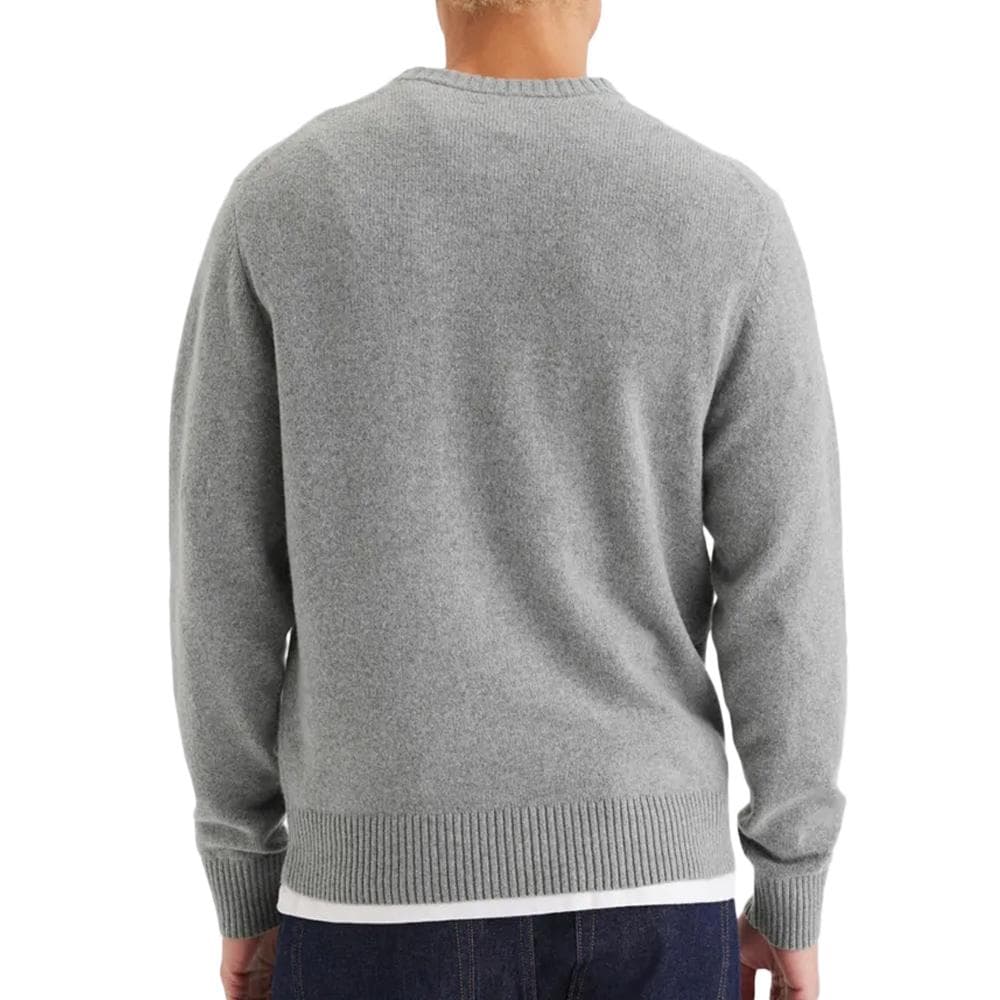 Pull Gris Homme Dockers Premium 2