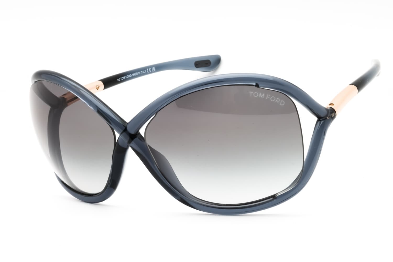 Tom Ford FT0009 — Lunettes de soleil 1