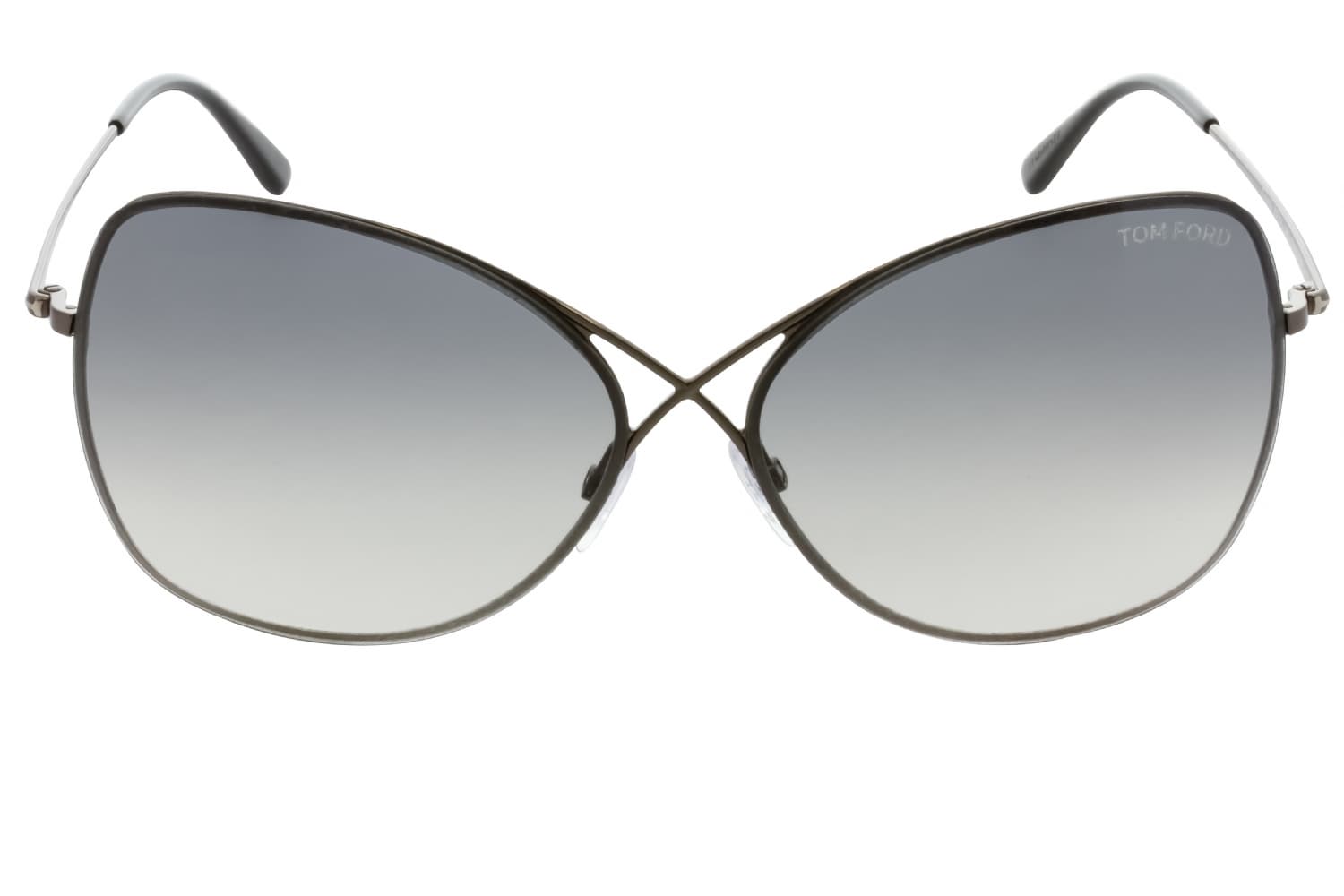 Tom Ford FT0250 — Lunettes de soleil 2