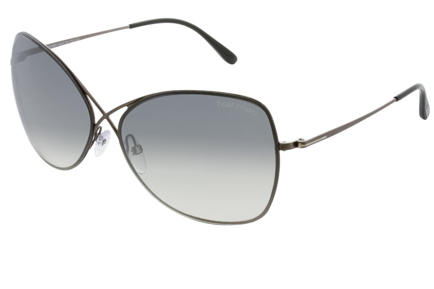 Tom Ford FT0250 — Lunettes de soleil 1