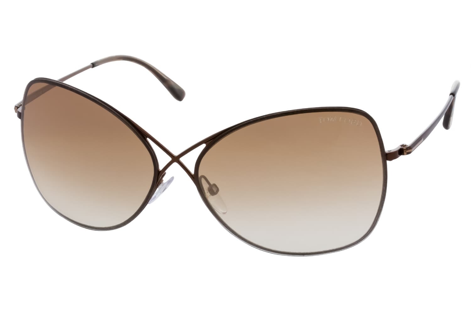 Tom Ford FT0250 — Lunettes de soleil 1