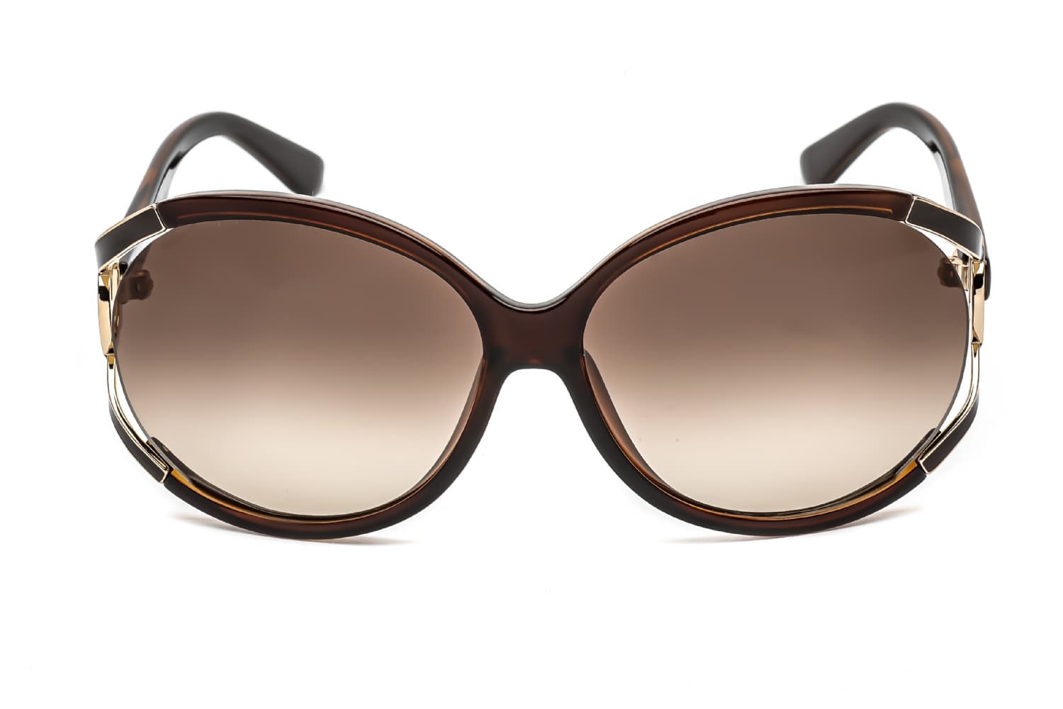 Salvatore Ferragamo SF600S — Lunettes de soleil 1