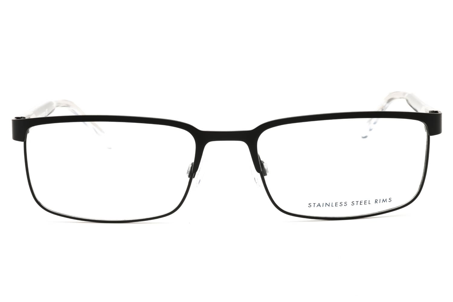 Tommy Hilfiger Th 1235 — Lunettes de vue 2