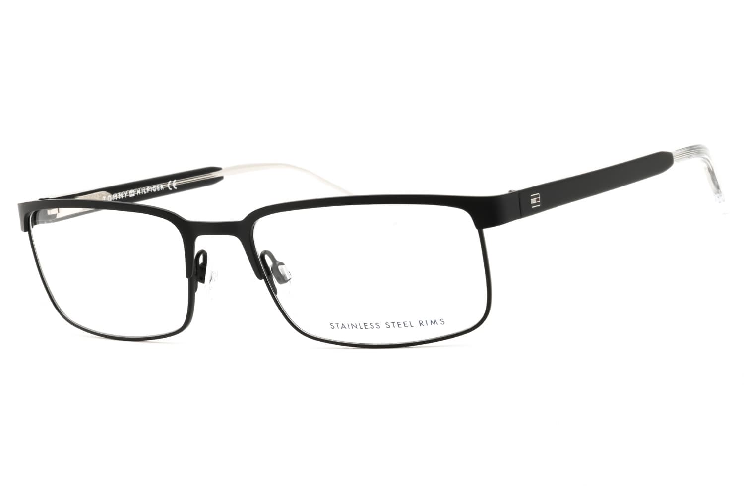 Tommy Hilfiger Th 1235 — Lunettes de vue 1