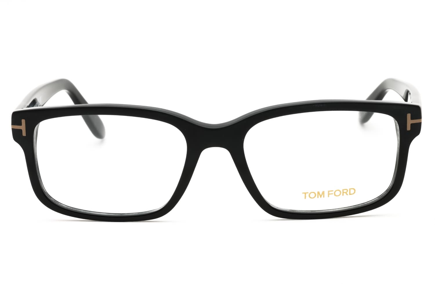 Tom Ford FT5313 — Lunettes de vue 2