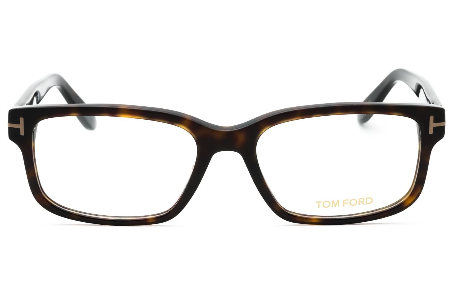 Tom Ford FT5313 — Lunettes de vue 2