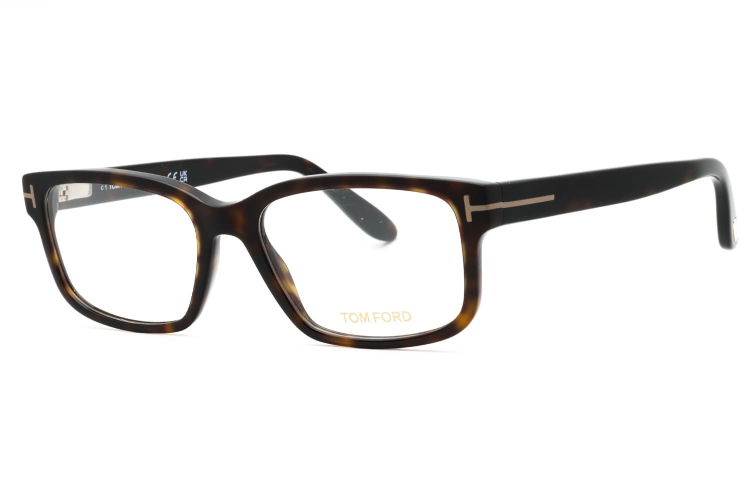 Tom Ford FT5313 — Lunettes de vue 1