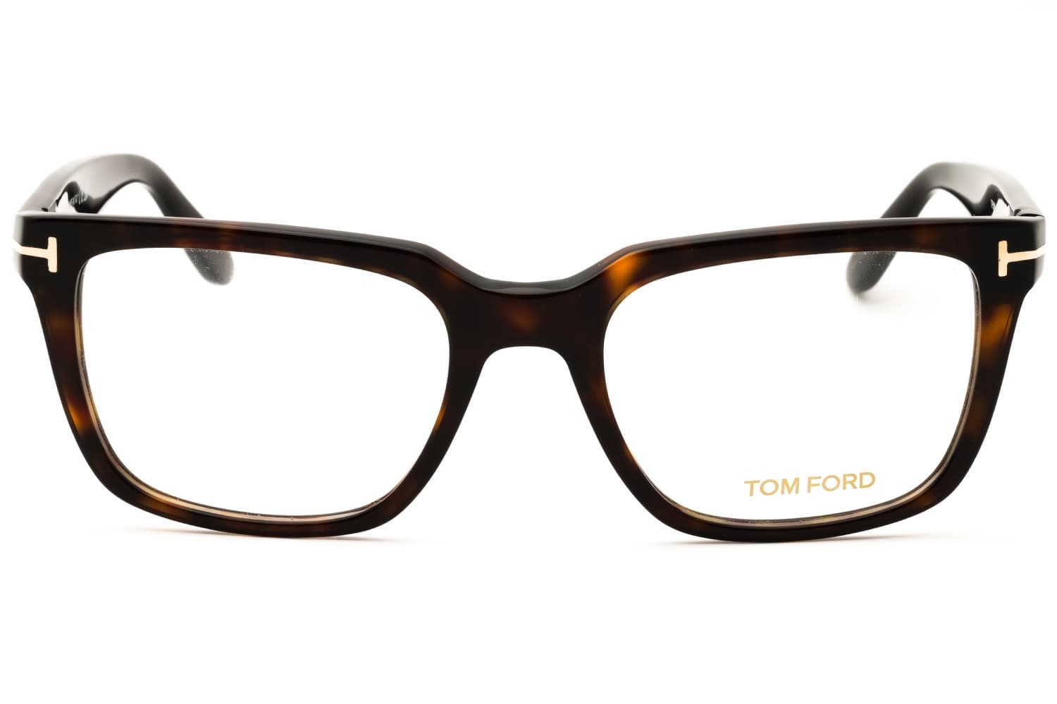 Tom Ford FT5304 — Lunettes de vue 2