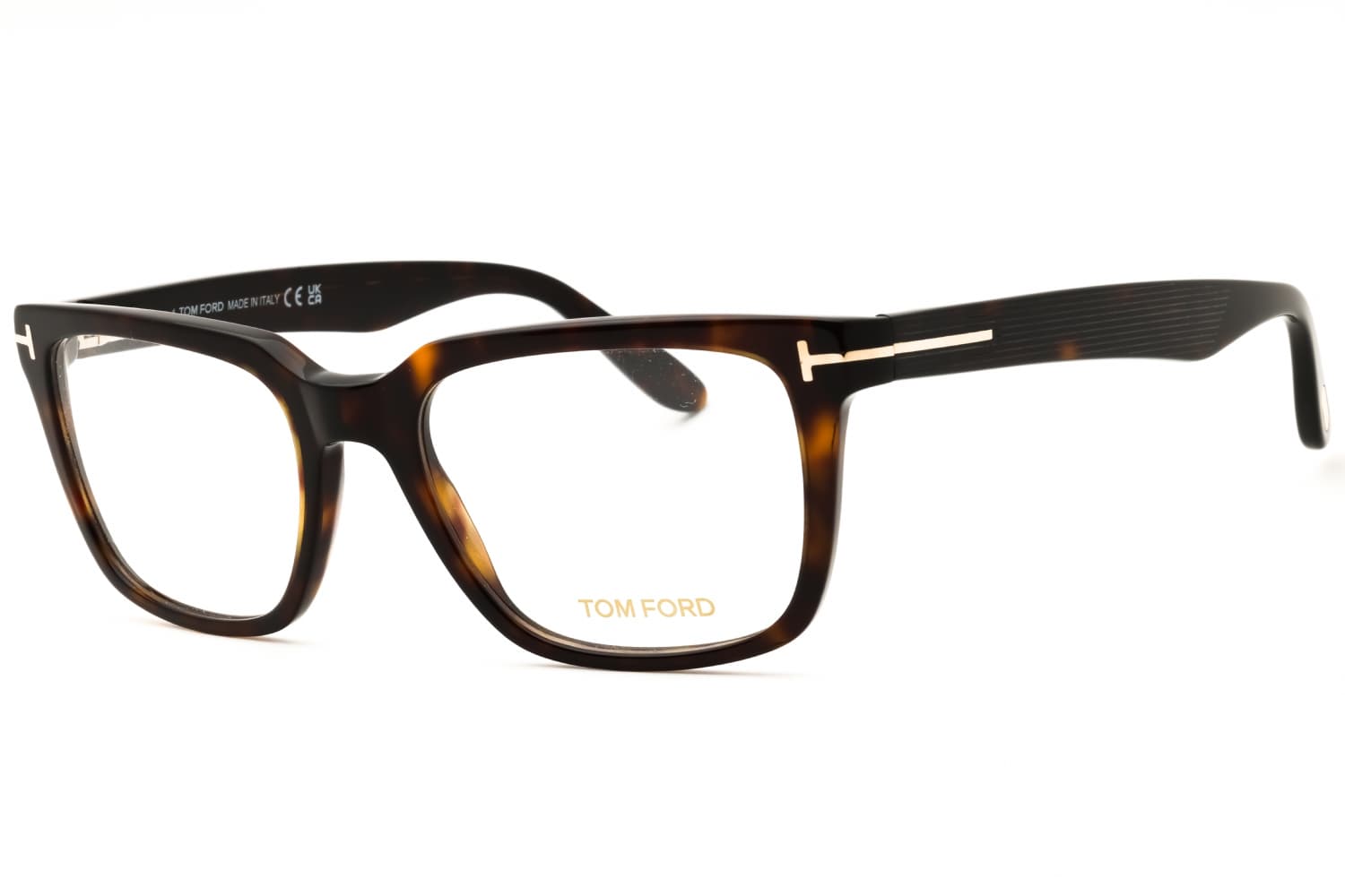 Tom Ford FT5304 — Lunettes de vue 1