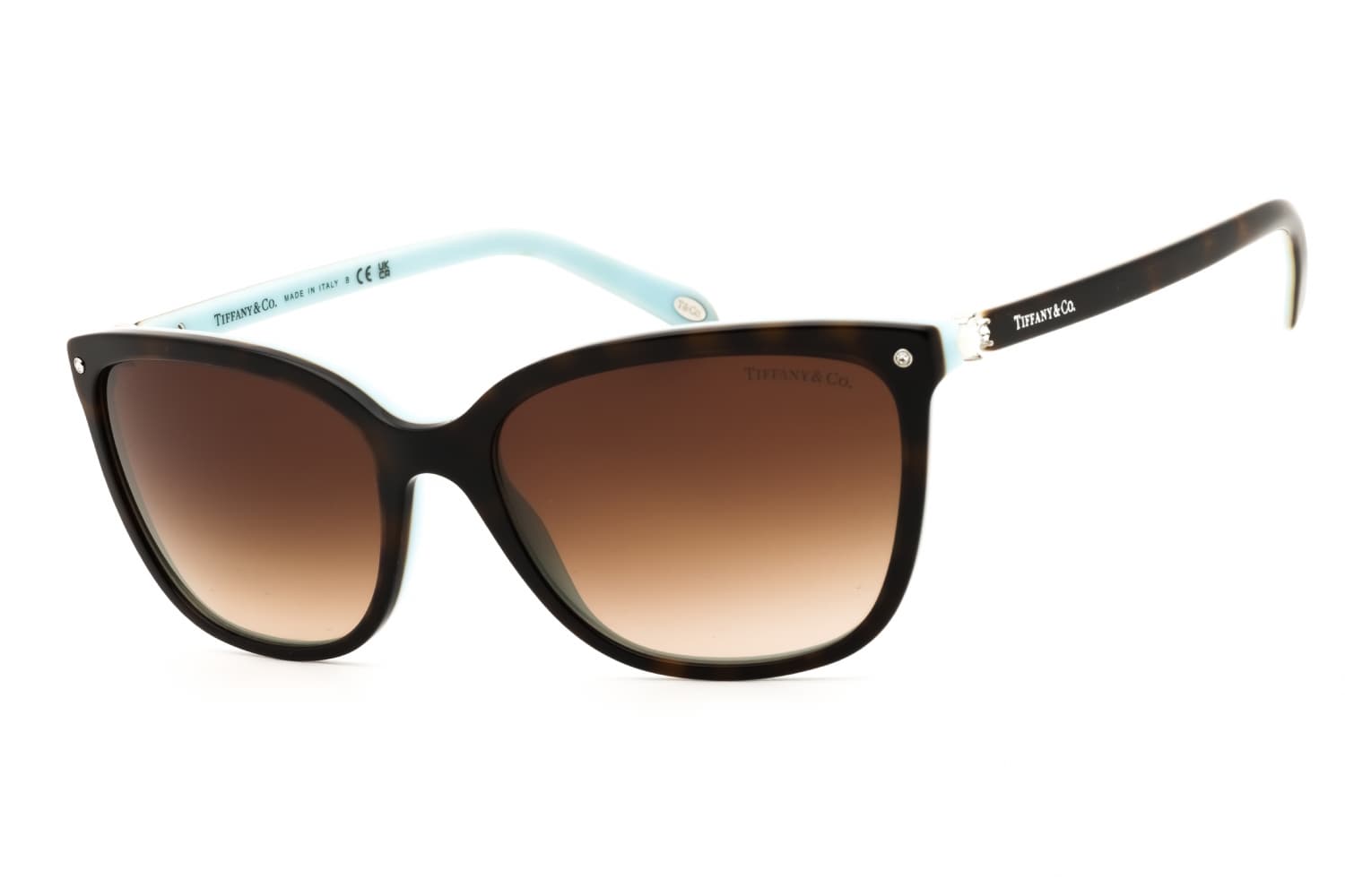 Tiffany TF4105HB — Lunettes de soleil 1