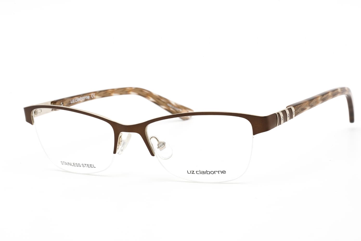 Liz Claiborne L 615 — Lunettes de vue 1