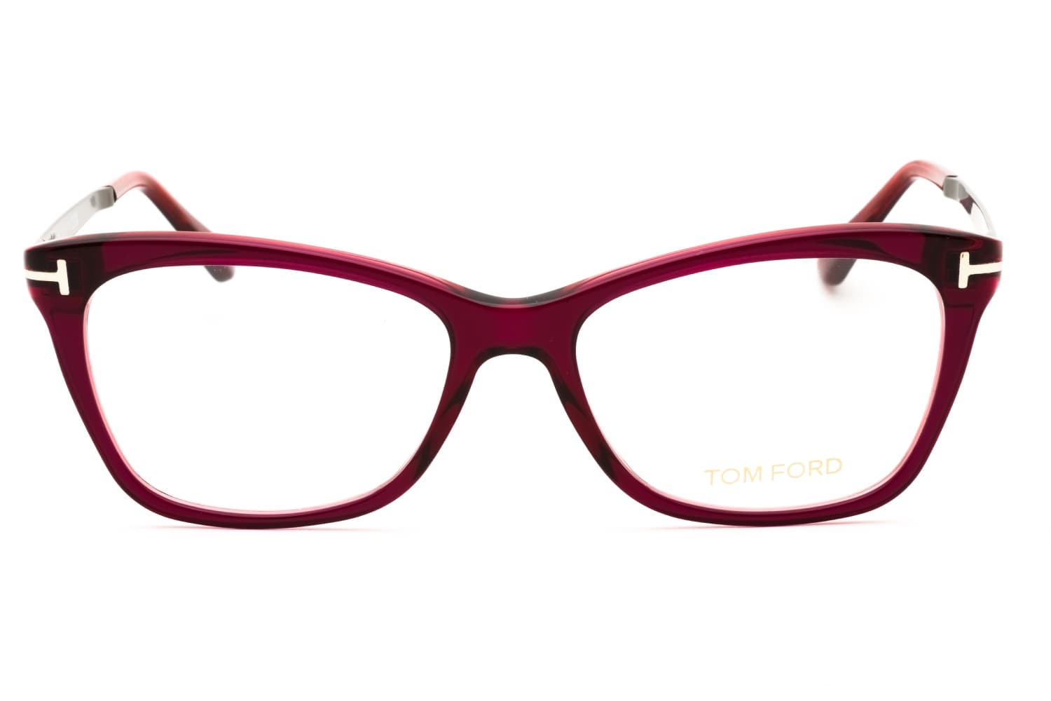 Tom Ford FT5353 — Lunettes de vue 8
