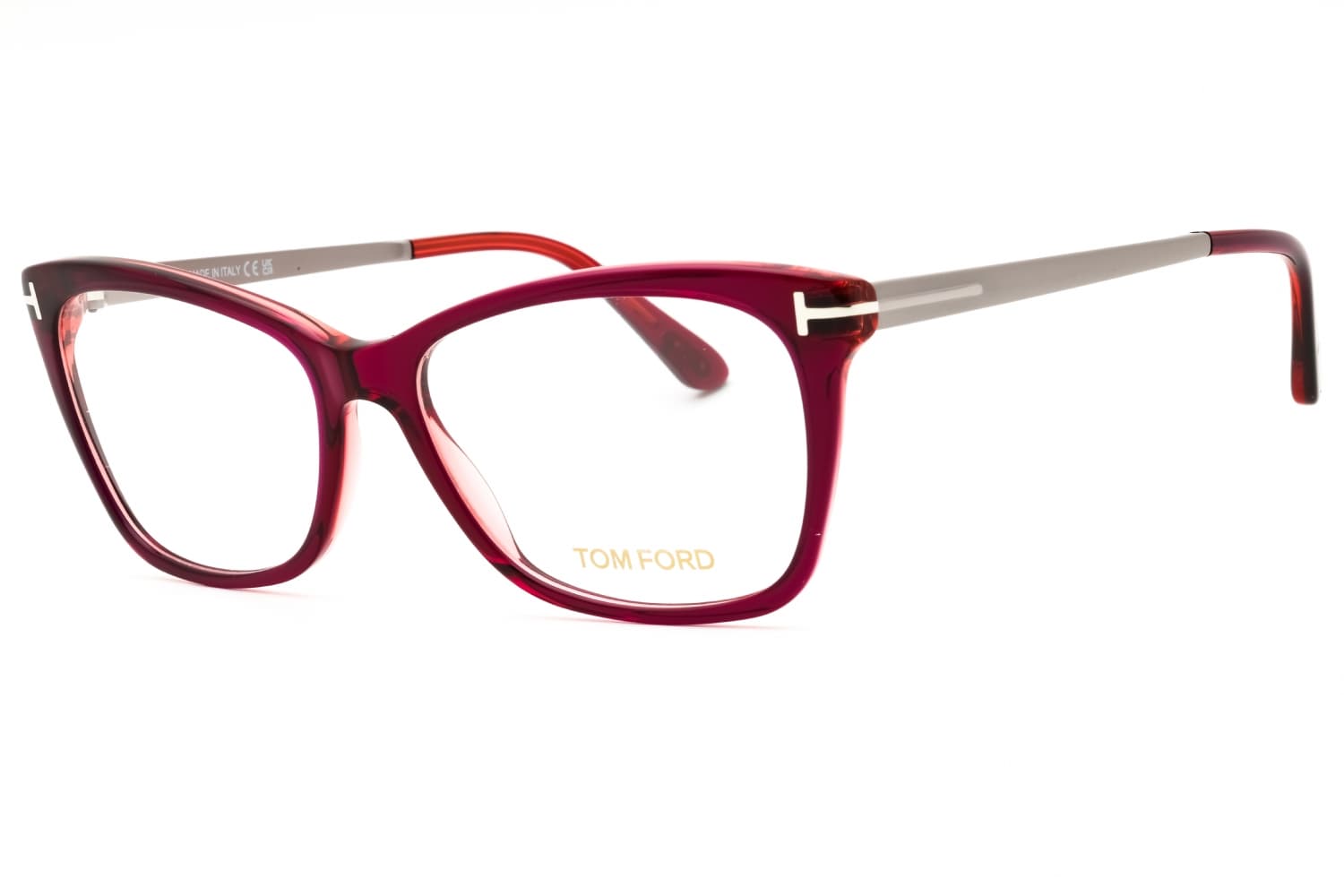Tom Ford FT5353 — Lunettes de vue 3