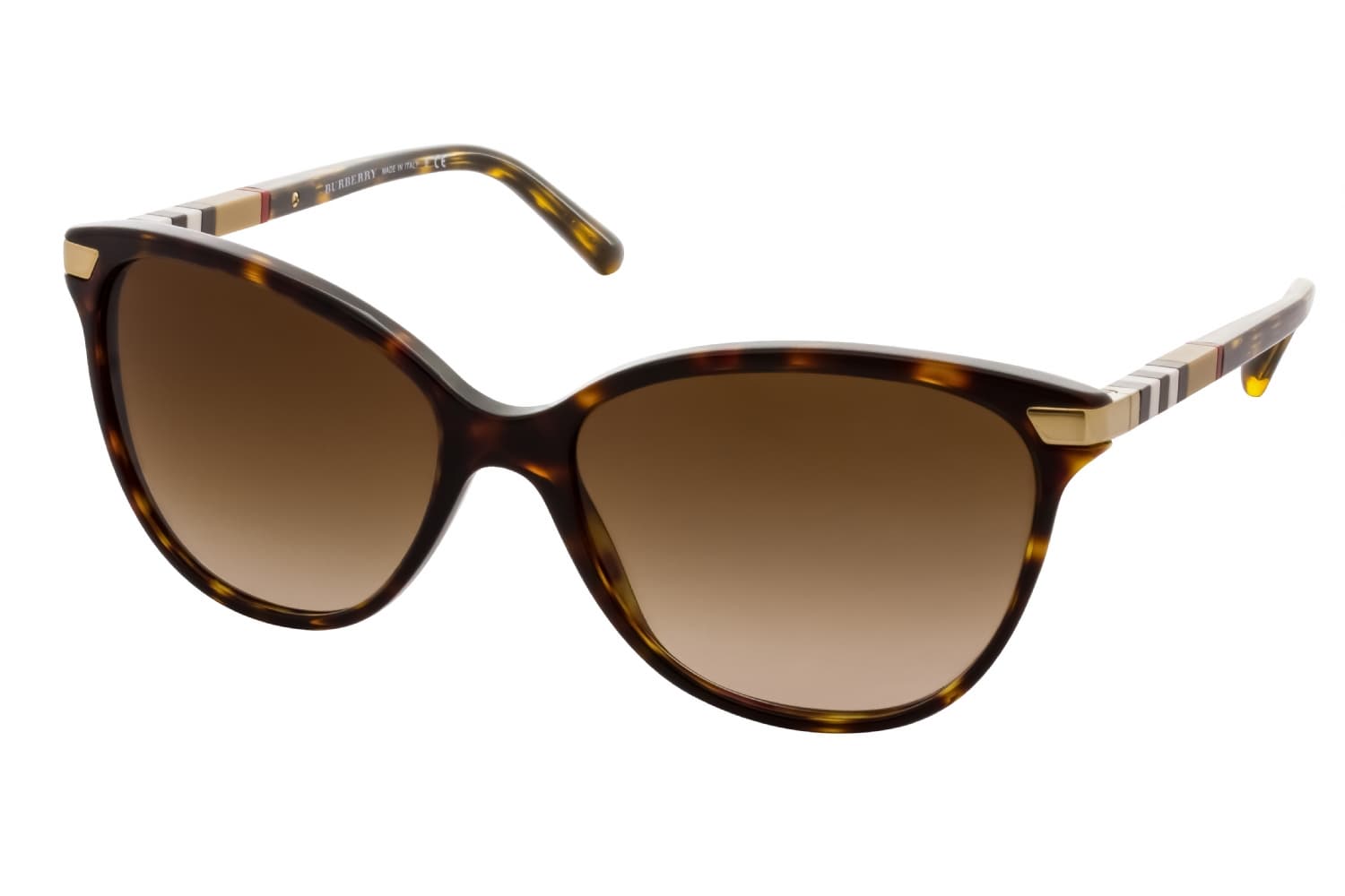 Burberry BE4216F — Lunettes de soleil 1
