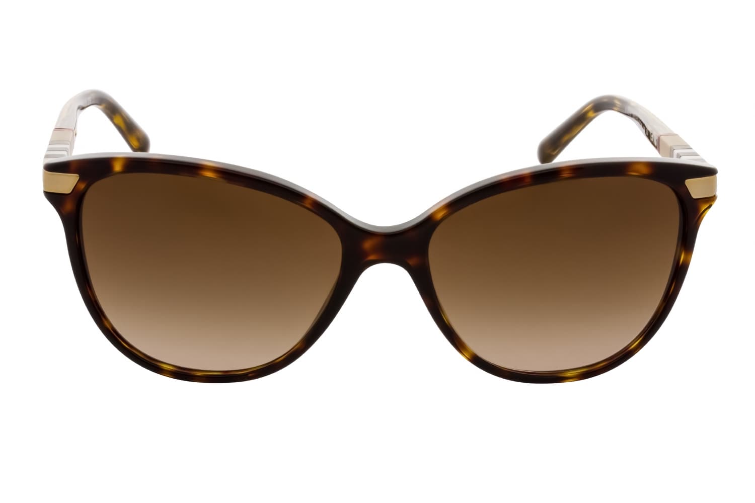 Burberry BE4216F — Lunettes de soleil 2