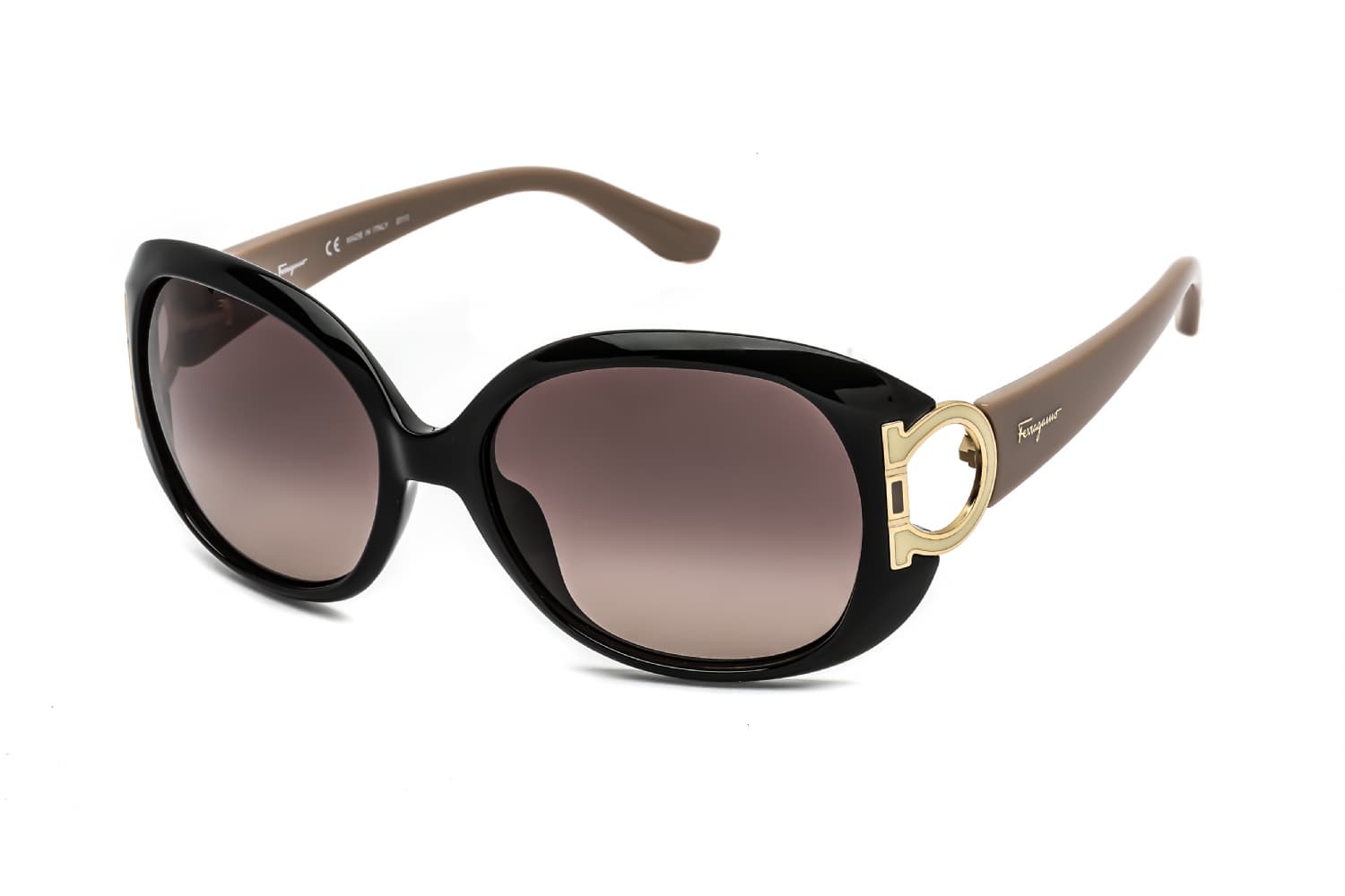 Salvatore Ferragamo SF668S — Lunettes de soleil 3