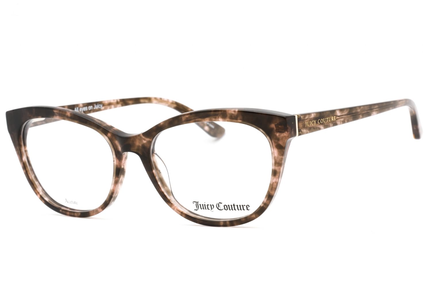 Juicy Couture Ju 169 — Lunettes de vue 1